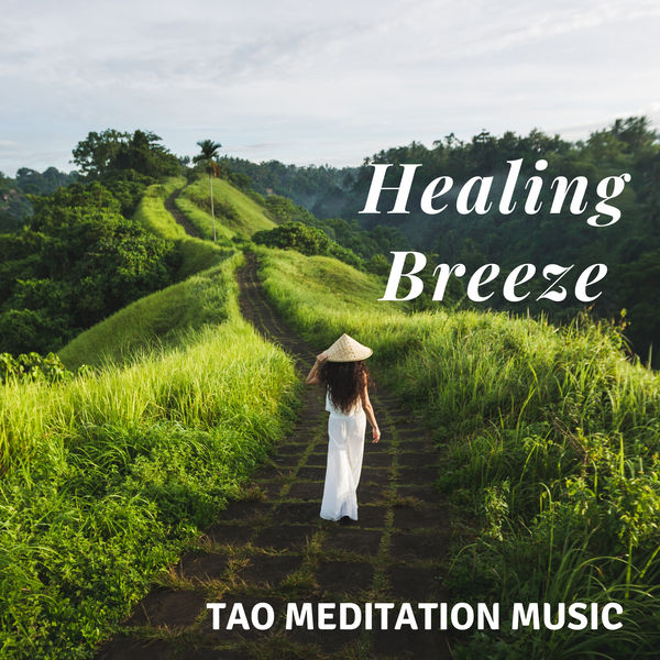 Meditative Mantra Zone|Healing Breeze (Tao Meditation Music, Experience Chinese Wisdom and Harmony)