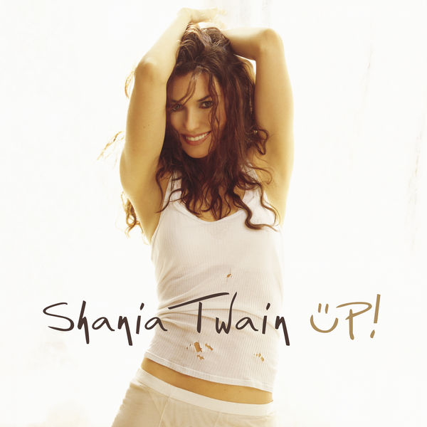 Shania Twain|Up! (Red And Green Versions)