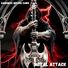 Darkness Before Dawn Metal Attack