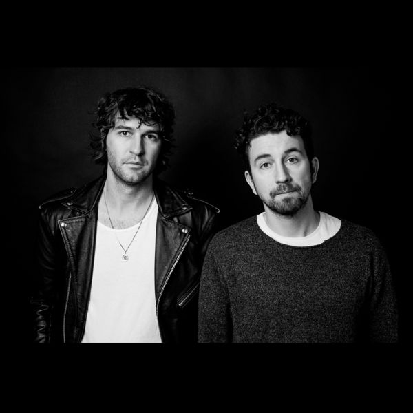 Japandroids|North East South West (Edit)