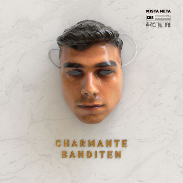 Mista Meta - Charmante Banditen Mista Meta - Charmante Banditen