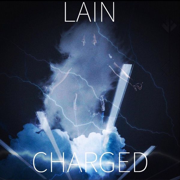 Lain - Charged Lain - Charged