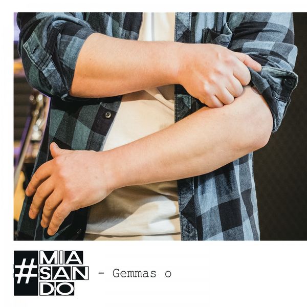 #miasando - Gemmas o #miasando - Gemmas o