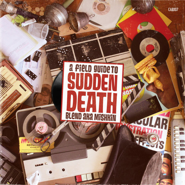 Blend Mishkin - Sudden Death Blend Mishkin - Sudden Death