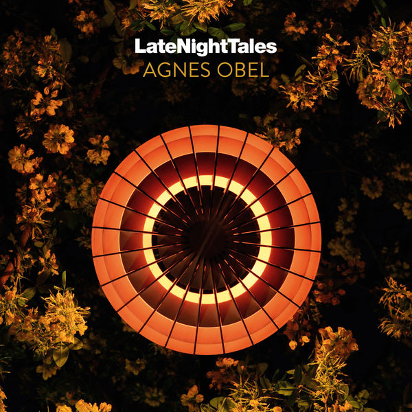 Agnes Obel|Poem About Death