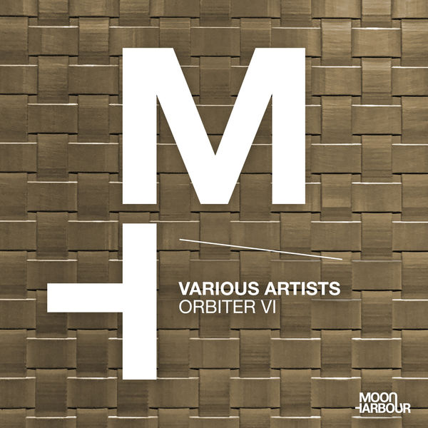 Chris Di Perri|Orbiter VI Chris Di Perri|Orbiter VI