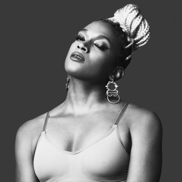 Lotic|Cocky Lotic|Cocky