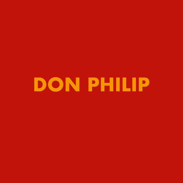 Don Philip|Don Philip