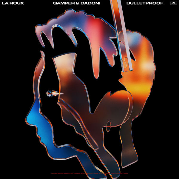 La Roux|Bulletproof La Roux|Bulletproof