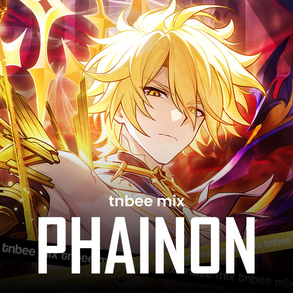tnbee|Coronal Radiance (From "Honkai: Star Rail") [Phainon Theme] [feat. Bodokun]