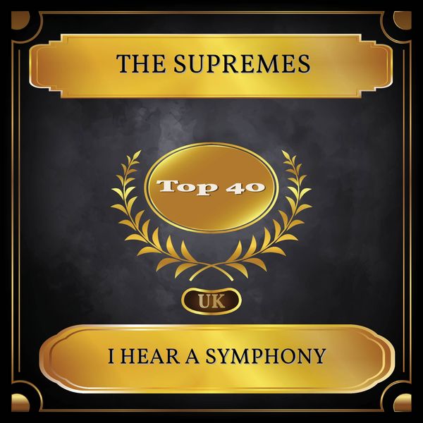 The Supremes - I Hear a Symphony The Supremes - I Hear a Symphony