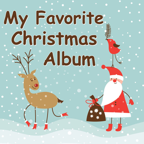 The Kiboomers - My Favorite Christmas Album for Baby The Kiboomers - My Favorite Christmas Album for Baby