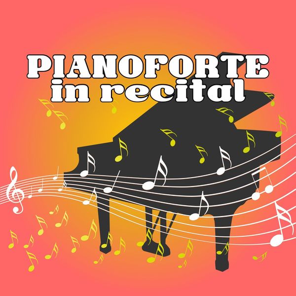 Bianconero|Pianoforte in recital