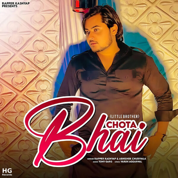 Rapper Kashyap|Chota Bhai Rapper Kashyap|Chota Bhai
