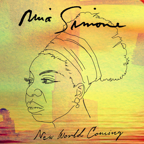 Nina Simone|New World Coming