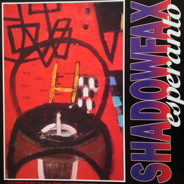 Shadowfax - Esperanto Shadowfax - Esperanto