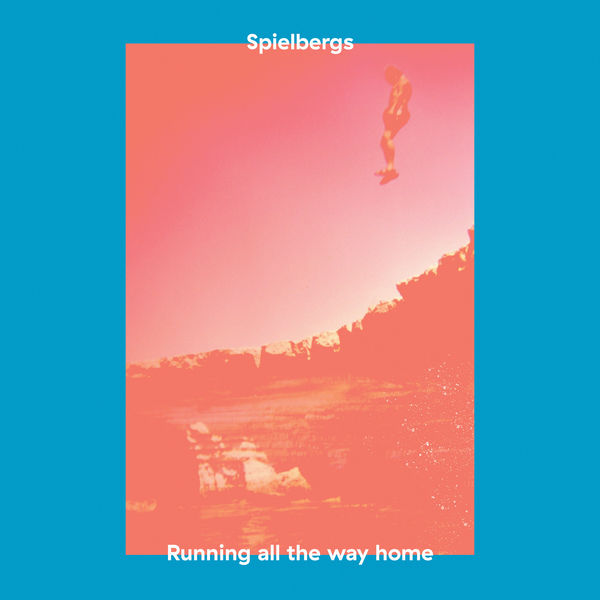 Spielbergs - This is Not the End Spielbergs - This is Not the End