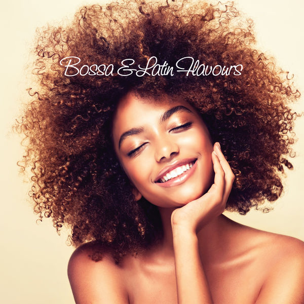 Various Artists|Bossa & Latin Flavours Various Artists|Bossa & Latin Flavours