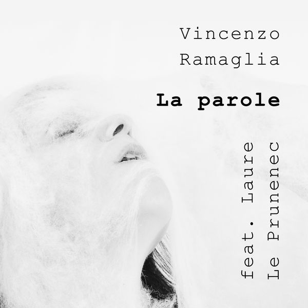 Vincenzo Ramaglia - La parole 5 Vincenzo Ramaglia - La parole 5
