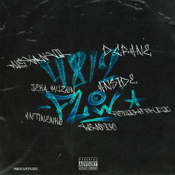 4812 (prod. by RedLightMuzik & Wendigo), ALEXANVIL - Qobuz