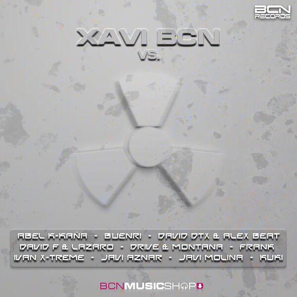 Vs Album, Various Artists - Qobuz