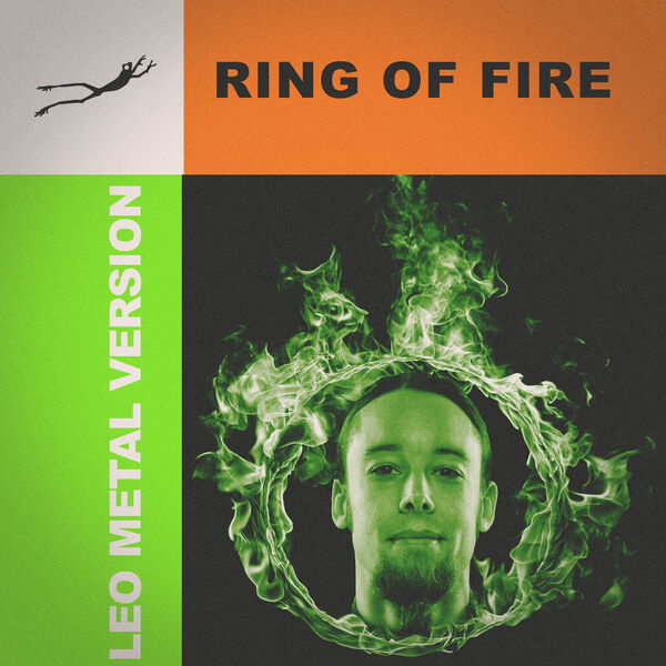 Ring of Fire (Metal Version), Leo Qobuz