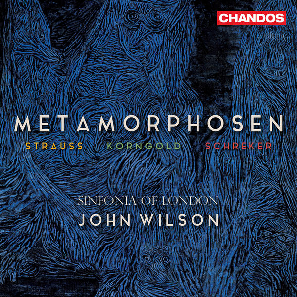 Sinfonia Of London|Metamorphosen Sinfonia Of London|Metamorphosen