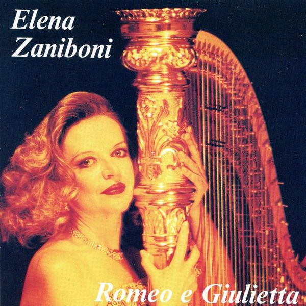 Elena Zaniboni - Romeo e Giulietta Elena Zaniboni - Romeo e Giulietta