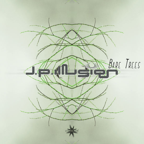 J.P.illusion - Bare Trees J.P.illusion - Bare Trees