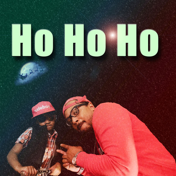 Kilo M.O.E - HO HO HO Kilo M.O.E - HO HO HO