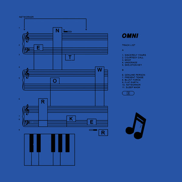 Omni|Networker