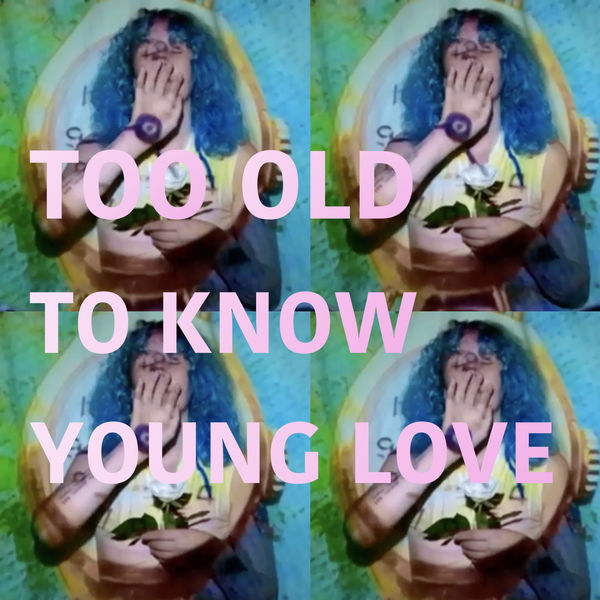 Bright Smoke - Too Old to Know Young Love Bright Smoke - Too Old to Know Young Love