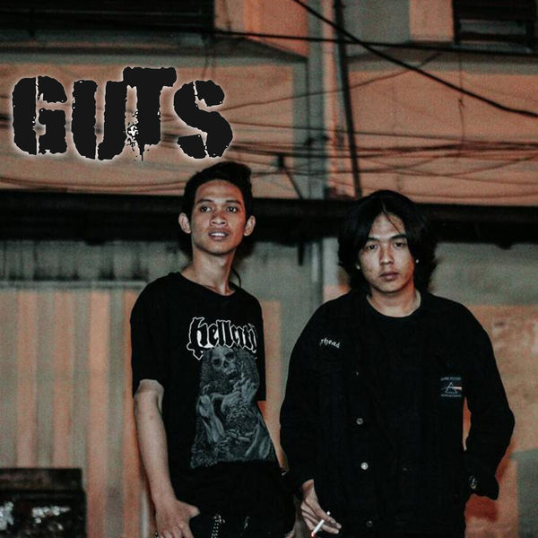 Guts - Durjana Guts - Durjana