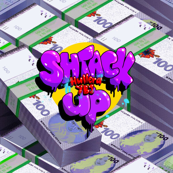 Hullera|SHTACK UP Hullera|SHTACK UP