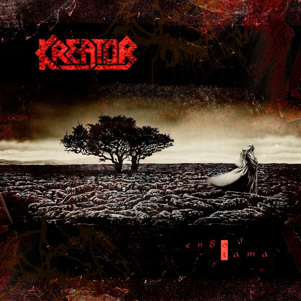 Kreator - Endorama Kreator - Endorama