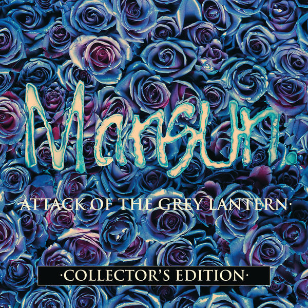 Mansun|Attack of the Grey Lantern  (Collector's Edition)