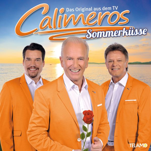 Calimeros|Sommerküsse Calimeros|Sommerküsse