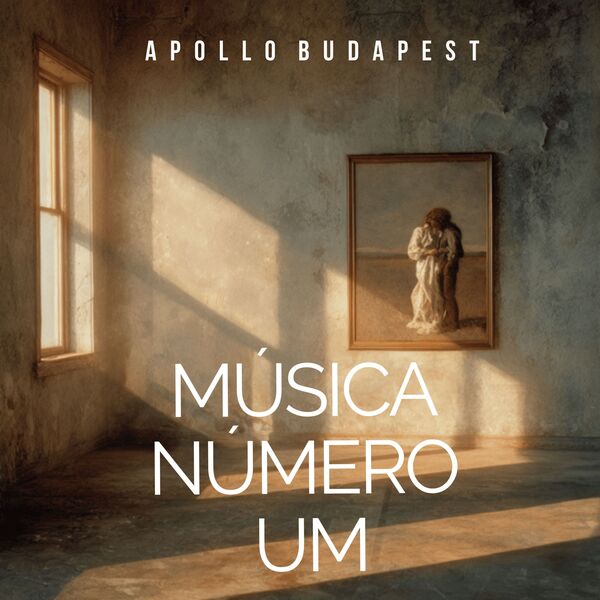 Apollo Budapest|Música número um Apollo Budapest|Música número um