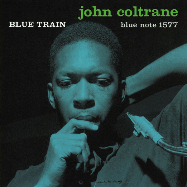 John Coltrane - Blue Train John Coltrane - Blue Train