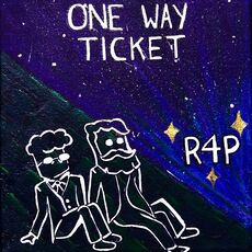 One Way Ticket, Running for President - Qobuz