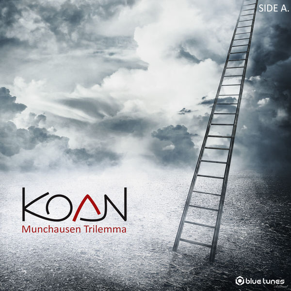Koan|Munchausen Trilemma (Side A)
