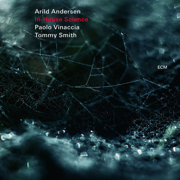 Arild Andersen - In-House Science Arild Andersen - In-House Science