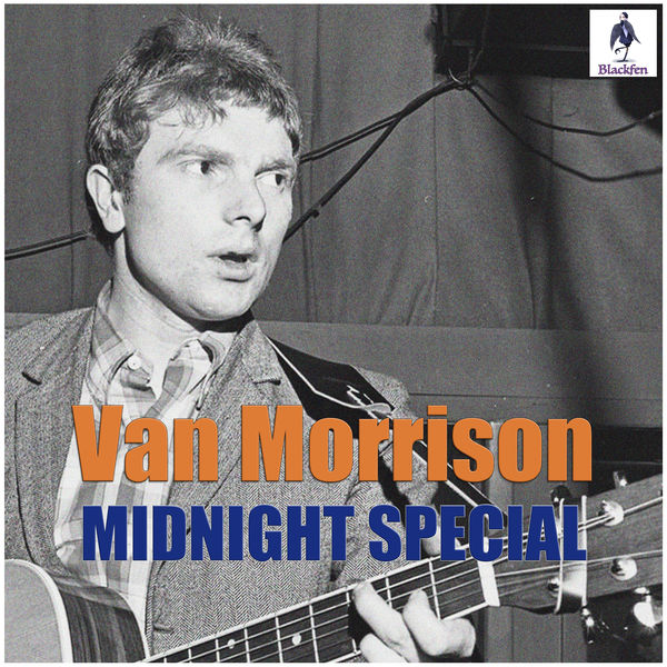 Van Morrison - Midnight Special Van Morrison - Midnight Special