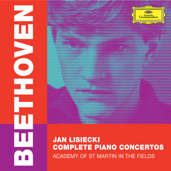 Jan Lisiecki|Beethoven: Piano Concerto No. 4 in G Major, Op. 58: 3. Rondo. Vivace - Cadenza: Ludwig van Beethoven (Live at Konzerthaus Berlin / 2018)