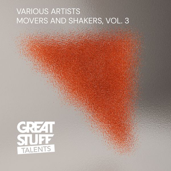 Movers and Shakers, Vol. 3, Various Artists Qobuz