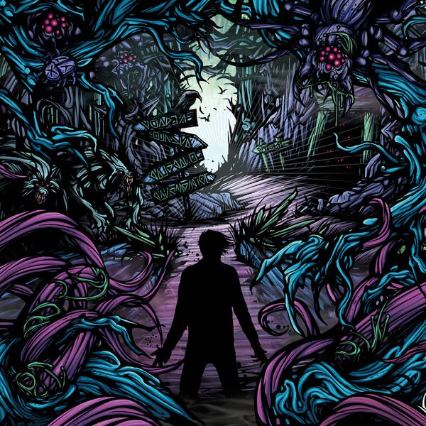 A Day To Remember|Homesick A Day To Remember|Homesick