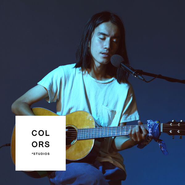 poor me A COLORS ENCORE, Jonah Yano Qobuz