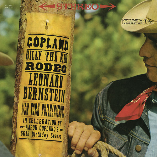Leonard Bernstein|Barber: Adagio for Strings & Copland (without digital booklet) Leonard Bernstein|Barber: Adagio for Strings & Copland (without digital booklet)