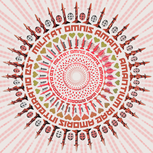 Pendulum - Driver Pendulum - Driver