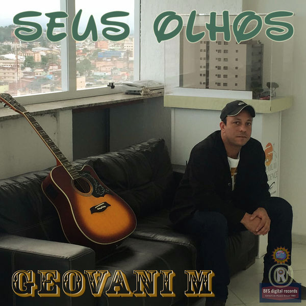 Geovani m - Seus Olhos Geovani m - Seus Olhos